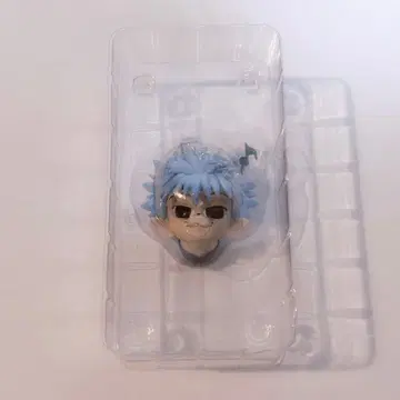 HUNTER x HUNTER 페이스 마그넷 Rofj 키루아