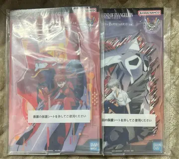 제일복권 에반게리온 Air 진심을 너에게