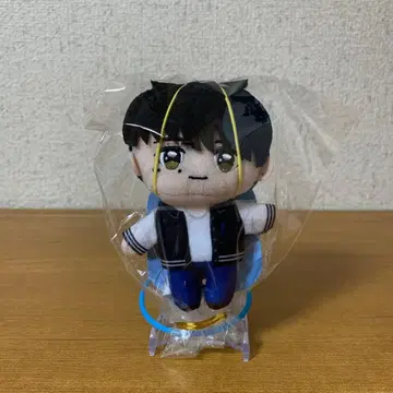 GIGO 한정판 INI 마스코트 봉제 인형 기무라 마사야