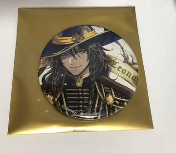 트위스테 블루밍 유니온 벌스데이 캔뱃지 책갈피 레오나 킹스칼라