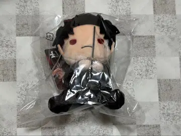 점프 페스타 2026 한정판 카구라바치 로쿠헤이 치코 오스 와리 마스코트