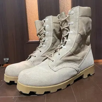 [새상품급] ROTHCO 로스코 미니 타리 부츠 28cm