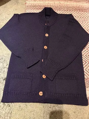 le toricoteur 스웨터