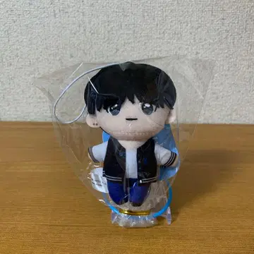 GIGO 한정판 INI 마스코트 봉제 인형 고토 타케루