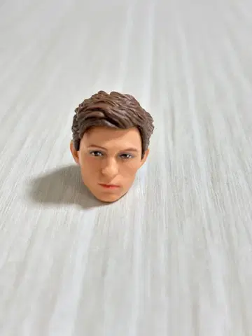 커스텀 상품 마블 레전드 피터 톰 홀랜드 피규어 figure