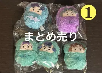 닌타마 닌타마 란타로 닌타마 묶음 판매