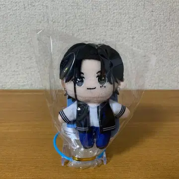 GIGO 한정판 INI 마스코트 봉제 인형 니시 히로토