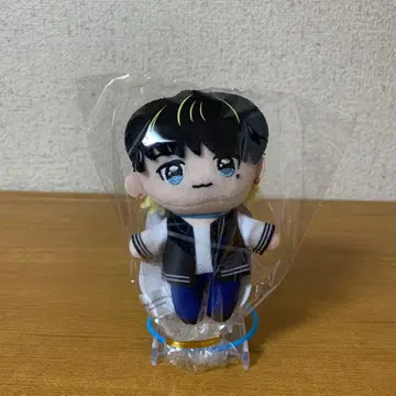 GIGO 한정판 INI 마스코트 봉제 인형 타카츠카 히로무