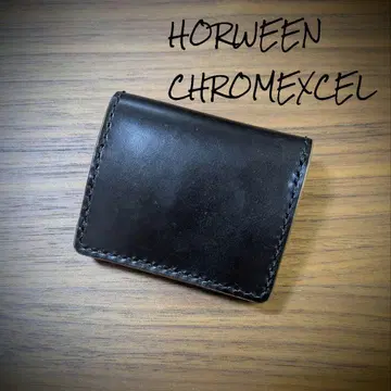 HORWEEN 호윈 크롬엑셀 코인 케이스
