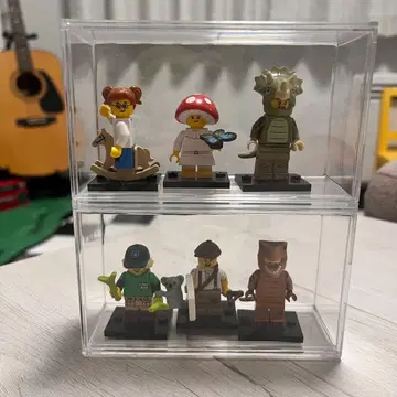 LEGO 레고 미니 피규어 피그 묶음 판매