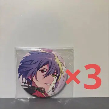 마호야쿠 MwW3 캔뱃지 오웬