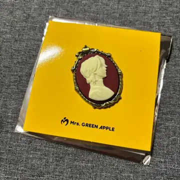 미세스 바벨 가챠 카메오 핀즈 B 오오모리 핀즈