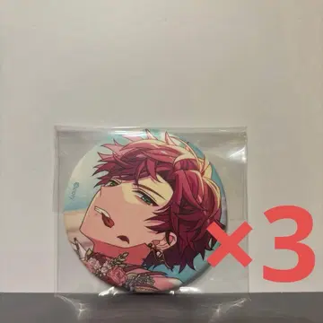 마호야쿠 MwW3 캔뱃지 미슬라