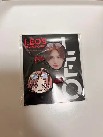 야마다 료스케 헤어 클립 세트