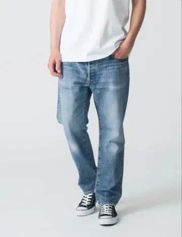 [ 초인기 ] Ron Herman RHC JOE 데님