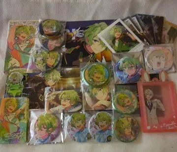 토모에 히요리 앙스타 앙상블 스타즈