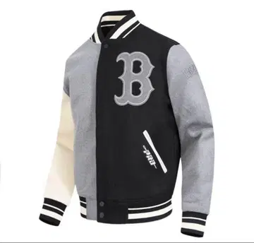 프로 스탠다드 보스턴 레드삭스 바시티 자켓 남성용
