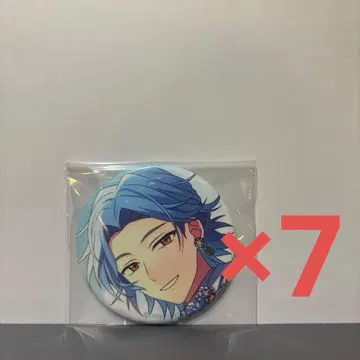 마호야쿠 MwW3 캔뱃지 네로