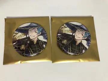 트위스테 블룸 블룸 벌스데이 캔뱃지 플로이드 플로이드 리치