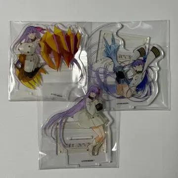 [ Fate ] 와다아루코전 아크릴 스탠드 벚꽃 멜트릴리스 패션립