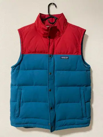 patagonia 레트로 다운 베스트