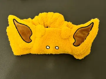 [미사용 새상품] BB5 SHARO 헤어밴드