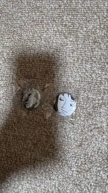 원피스 올 페이스 캔 배지 로빈 우솝 ONEPIECE