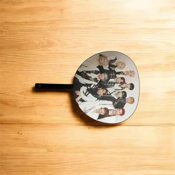 INI 부채 라포스타