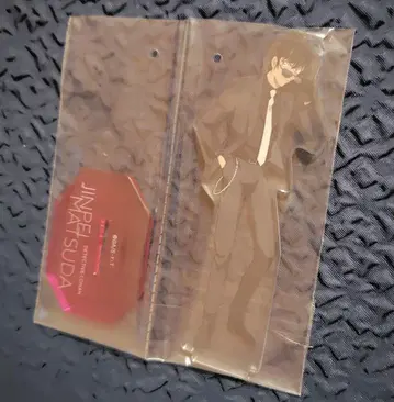 명탐정 코난 세가 럭키 쿠지 아크릴 스탠드 마츠다 진페이