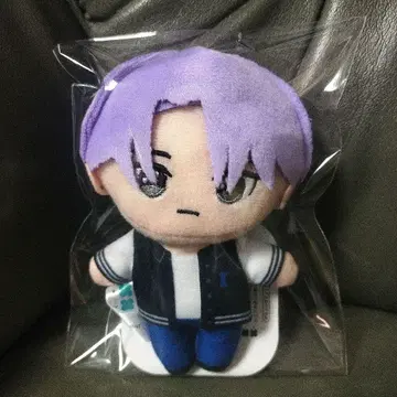 GiGO 마스코트 봉제 인형 INI 허풍범