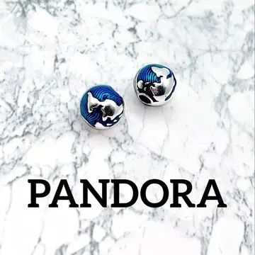PANDORA 참 108 클립 2개 세트