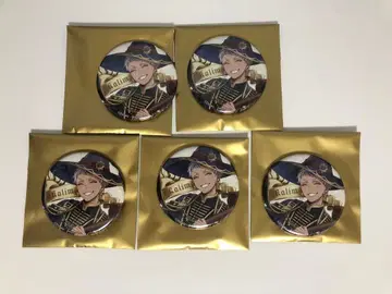 트위스테 블루밍 유니온 벌스데이 캔뱃지 책갈피 칼림 알 아짐