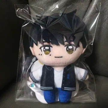 GIGO 기무라 마사야 INI 마스코트 봉제 인형