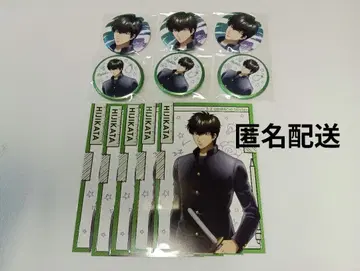 긴파치 선생님 로프트 쉬는 시간 팝업 히지카타