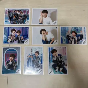 나니와단시 공식 사진