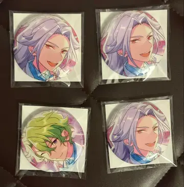 앙스타 캔뱃지 나기사 히요리