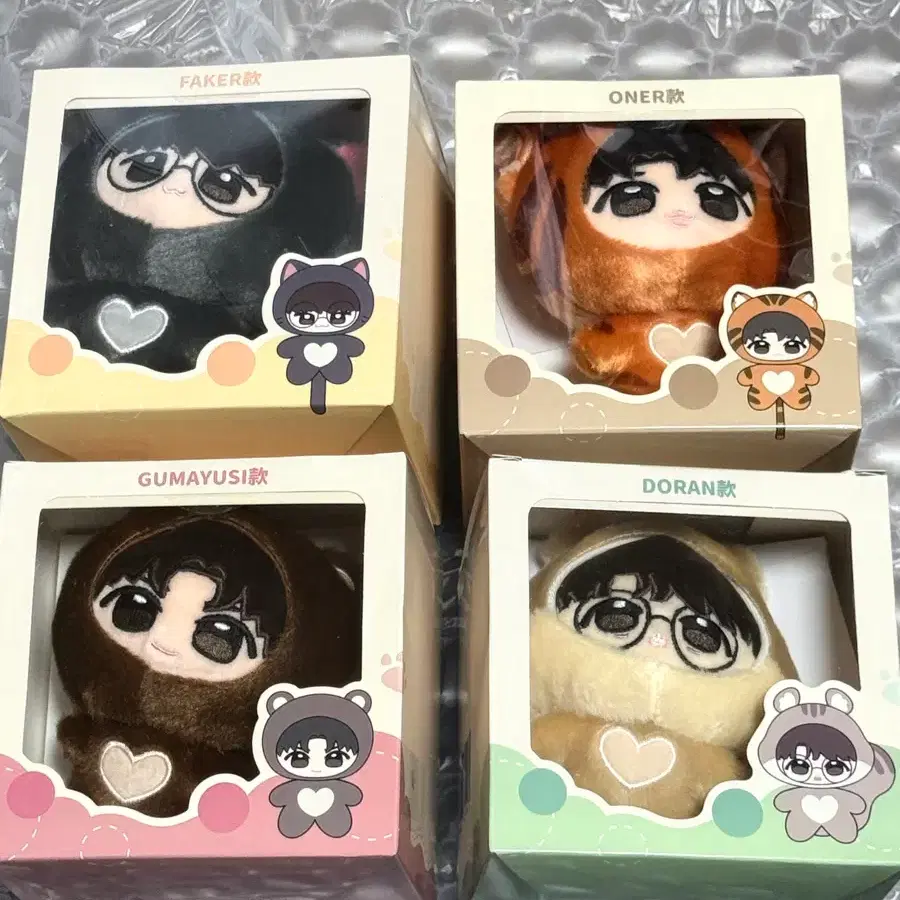 T1 T1 China pop up doll Faker | Bunjang Global