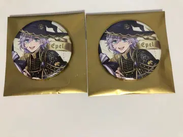 트위스테 블루밍 유니온 벌스데이 캔뱃지 책갈피 에펠 펠미에