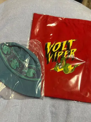 주토피아2 ZOOTOPIA2 해피 복권 버킷햇 토트백