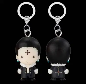 HUNTER x HUNTER 메지루시 액세서리 환영여단 클로로