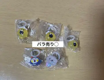 treasure 메지루시 액세서리 가챠가챠 캡슐 토이 TRUZ