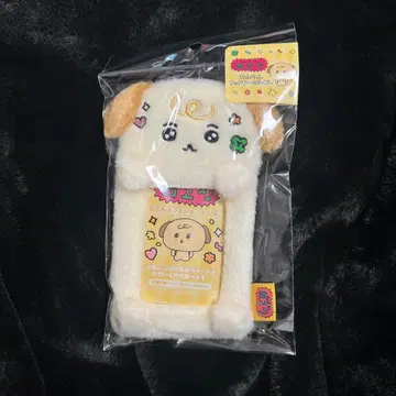 체고심 포근포근 사진 키링 아기체고심 트레이딩 카드 케이스