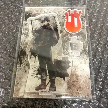 토겐안키 웨트 컬러 시리즈 아크릴 스탠드 Vol.2 요도가와 마스미