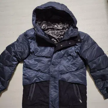 UNIQLO+J 하이브리드 다운 오버 사이즈 자켓 XS 432648