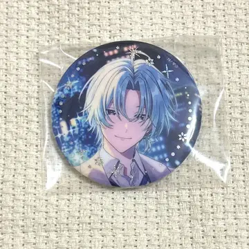 나기사 트라웃 캔뱃지