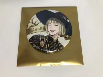 트위스테 블루밍 유니온 벌스데이 캔뱃지 책갈피 루크 하트