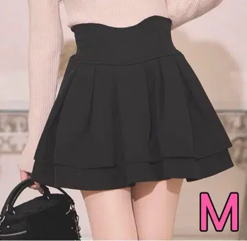 전당 등극!! 슬림 레그가 될 수 있는 스커트 (이너 팬츠 포함)