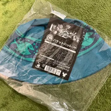 주토피아2 복권 닉 햇