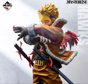 나의 히어로 아카데미아 Hawks MASTERLISE D상 호크스
