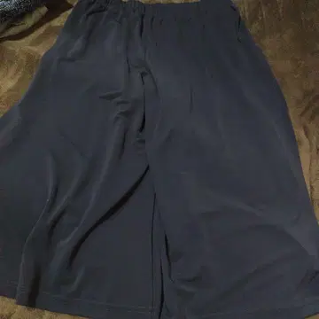 레리안 와이드 팬츠 13+ 폴리에스테르